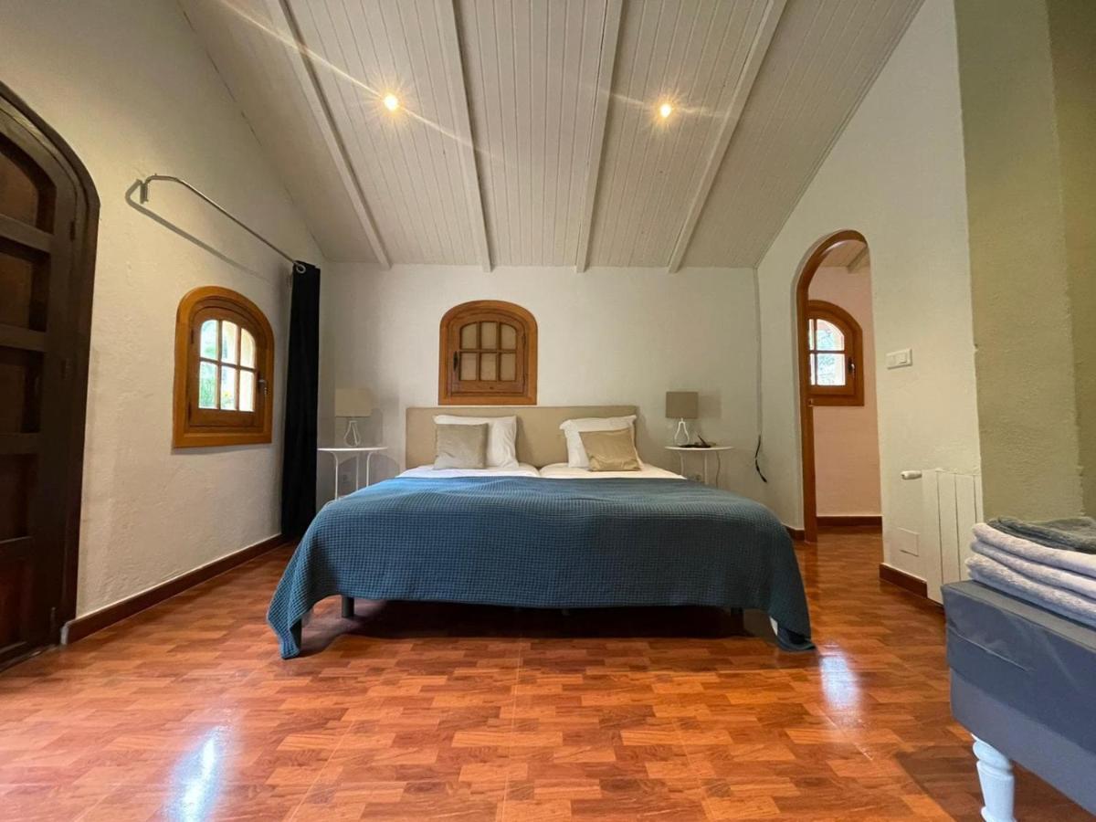 La Fuente Oase B&B Coin Ngoại thất bức ảnh