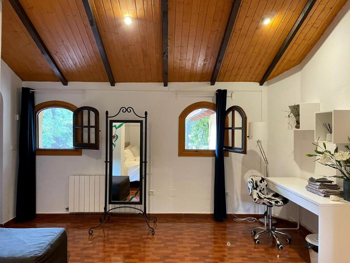 La Fuente Oase B&B Coin Ngoại thất bức ảnh