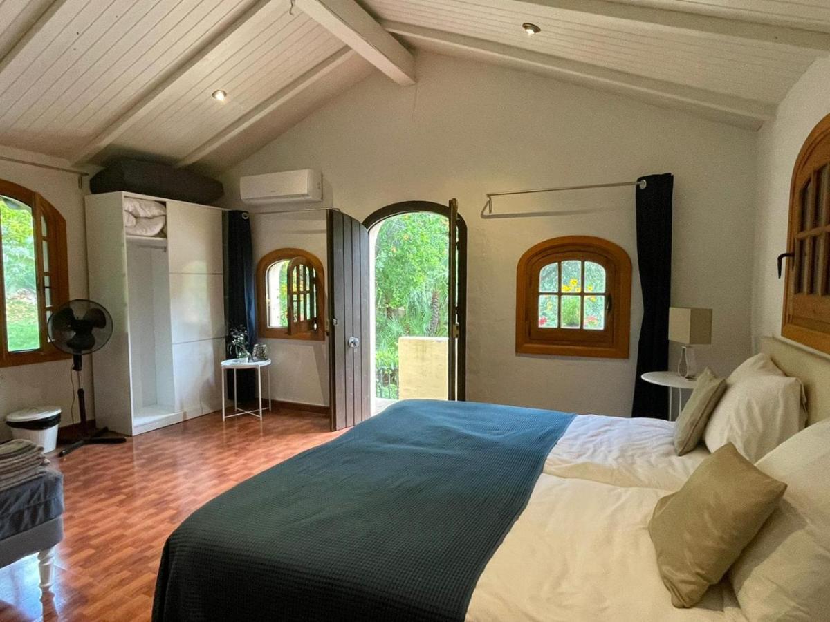La Fuente Oase B&B Coin Ngoại thất bức ảnh