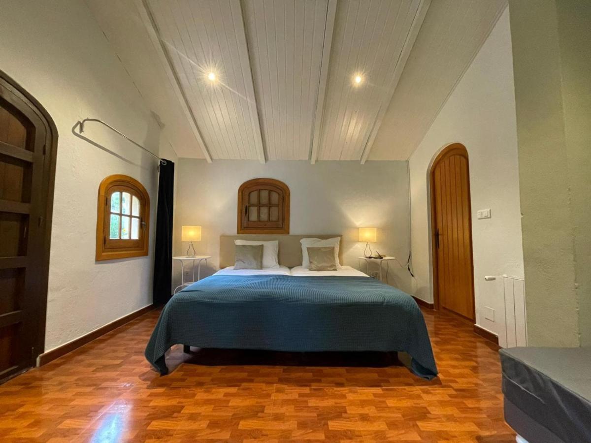 La Fuente Oase B&B Coin Ngoại thất bức ảnh