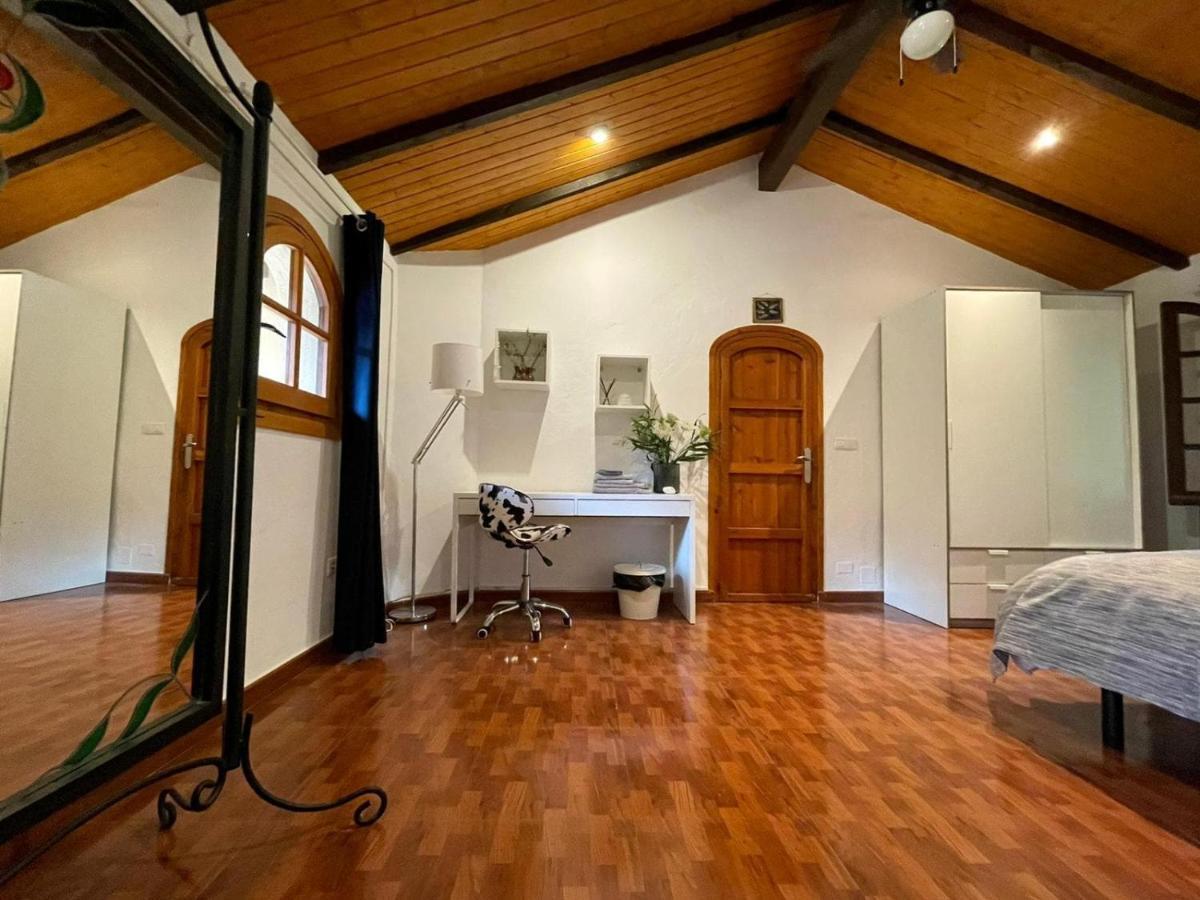La Fuente Oase B&B Coin Ngoại thất bức ảnh