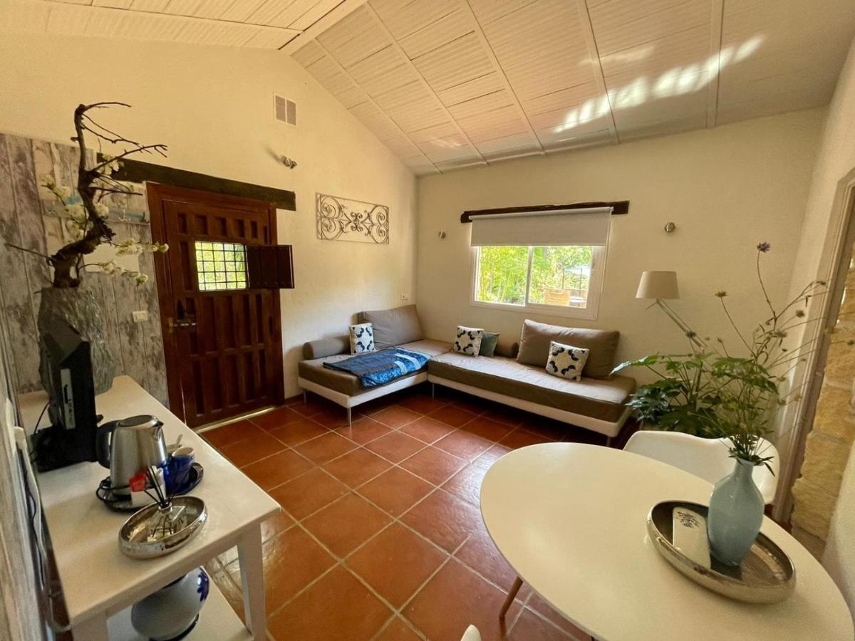 La Fuente Oase B&B Coin Ngoại thất bức ảnh