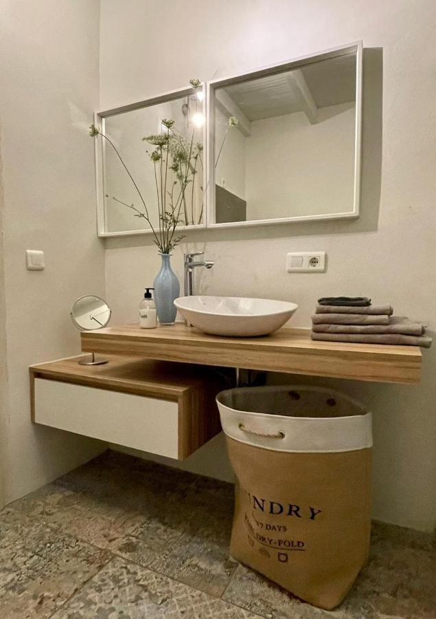 La Fuente Oase B&B Coin Ngoại thất bức ảnh