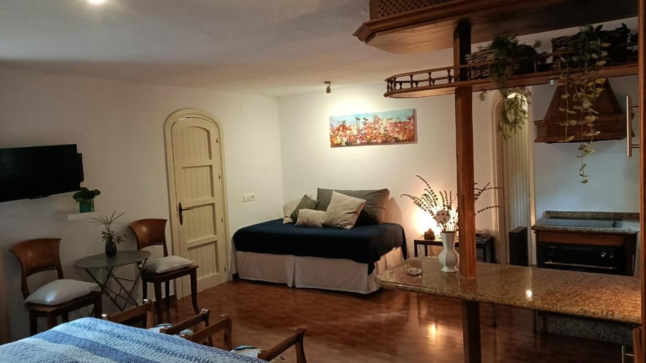 La Fuente Oase B&B Coin Ngoại thất bức ảnh